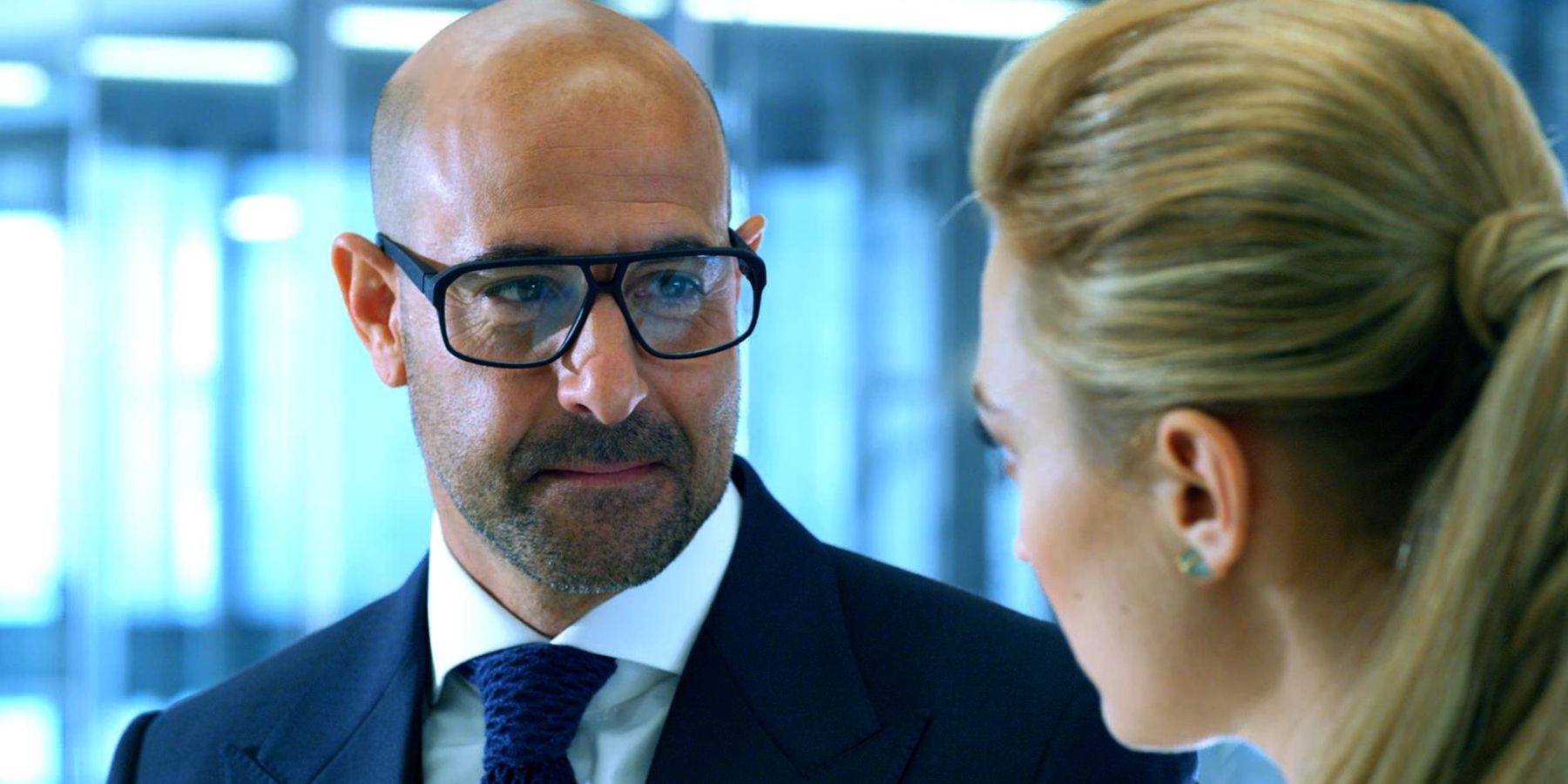 stanley tucci transformers 4