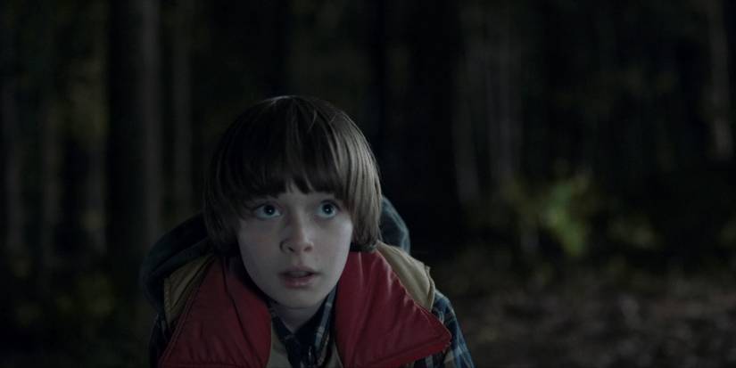 Scariest Stranger Things Episodes