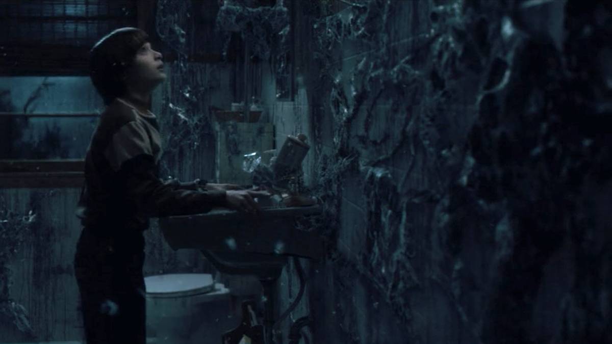 Stranger Things Season 4 Photos Return to the Upside Down and Tease a ...