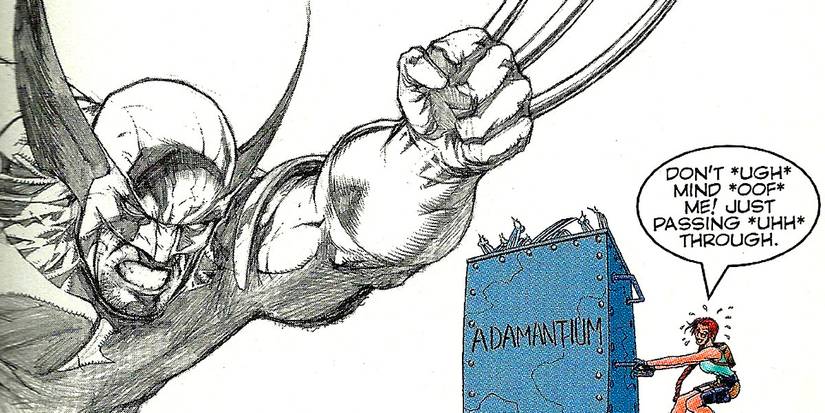 Looking Back at WIZARD #90 (February 1999)