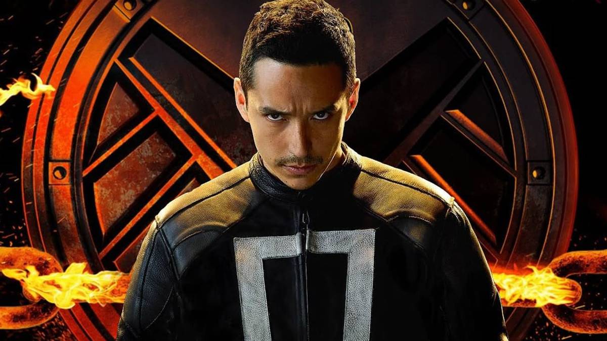 Terminator 6: Agents of SHIELD's Gabriel Luna Has Wrapped Filming