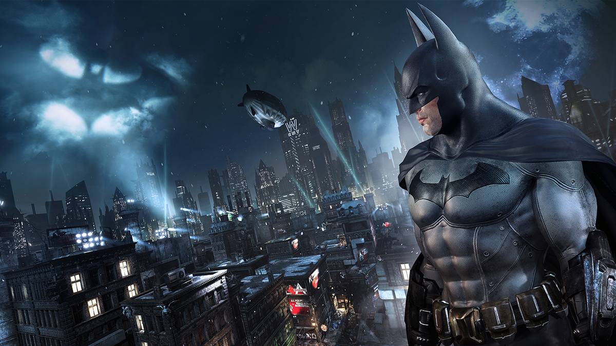 Classic Batman: Arkham Games Get Remastered In Return To Arkham