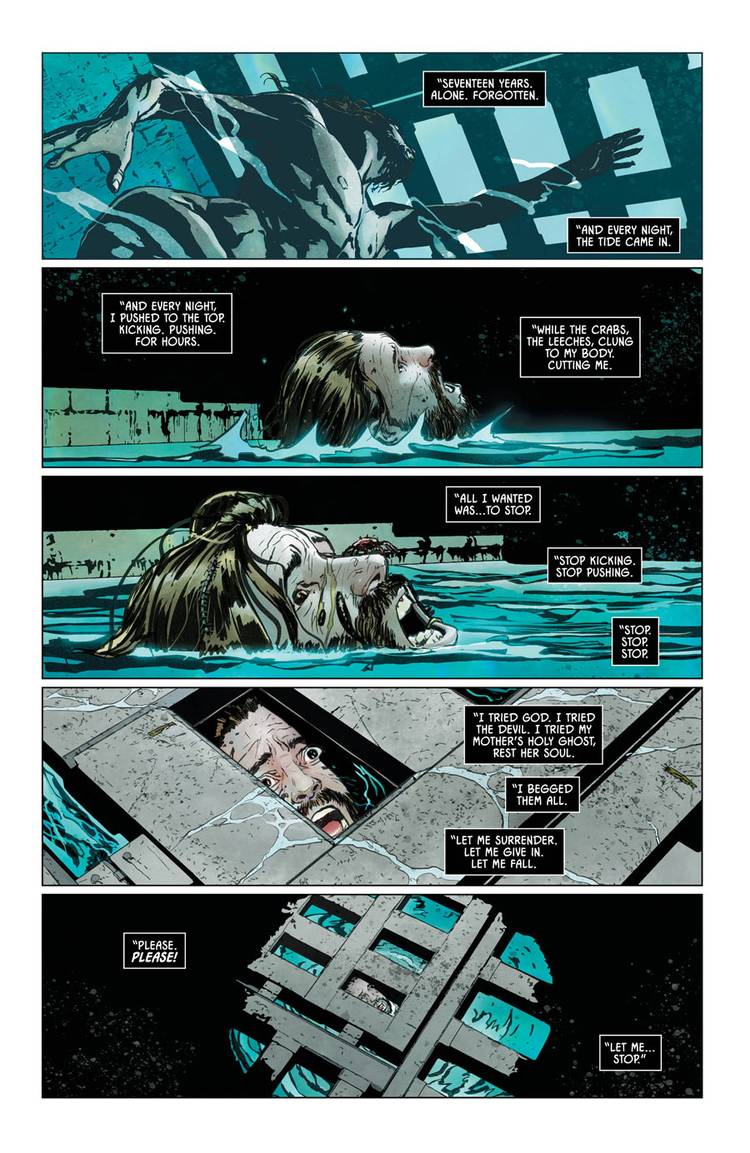 Batman #9