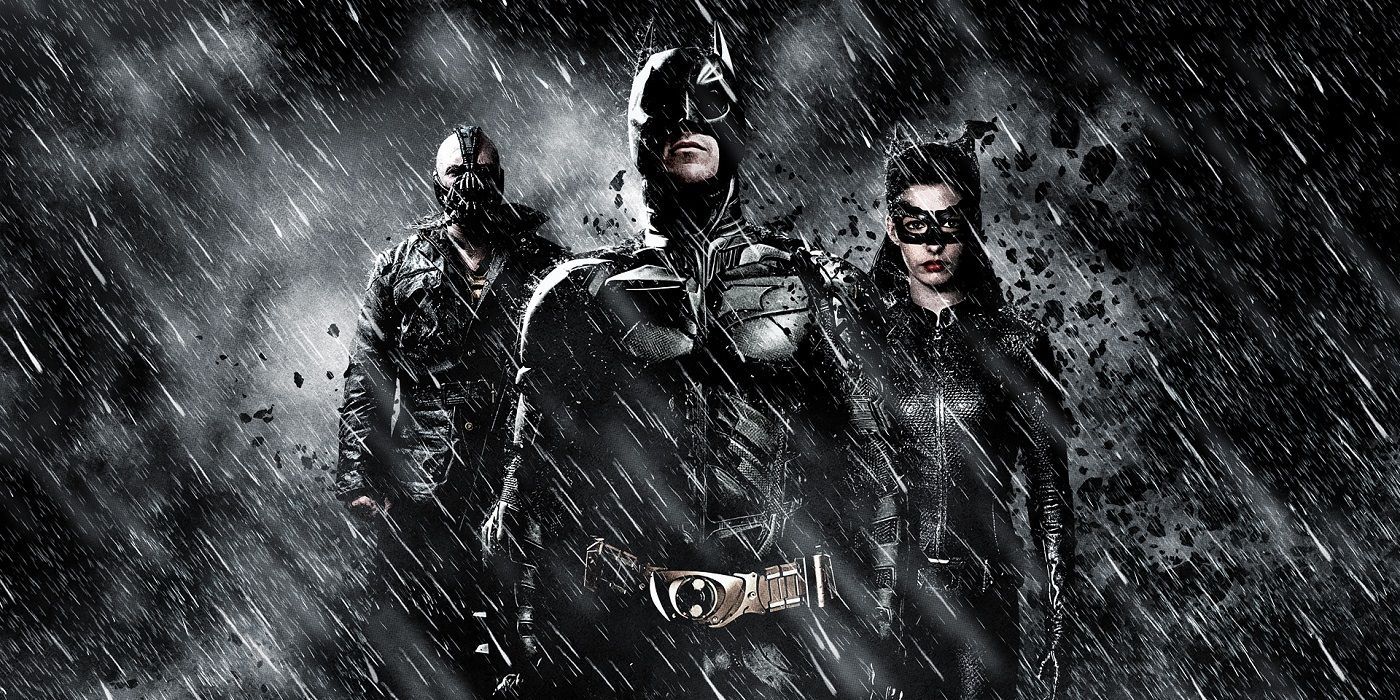 15 Reasons The Dark Knight Rises Is The Best Of Nolan S Batman Trilogy