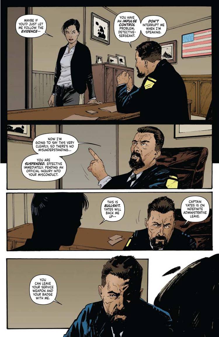 Control Chapter 5 Control #5