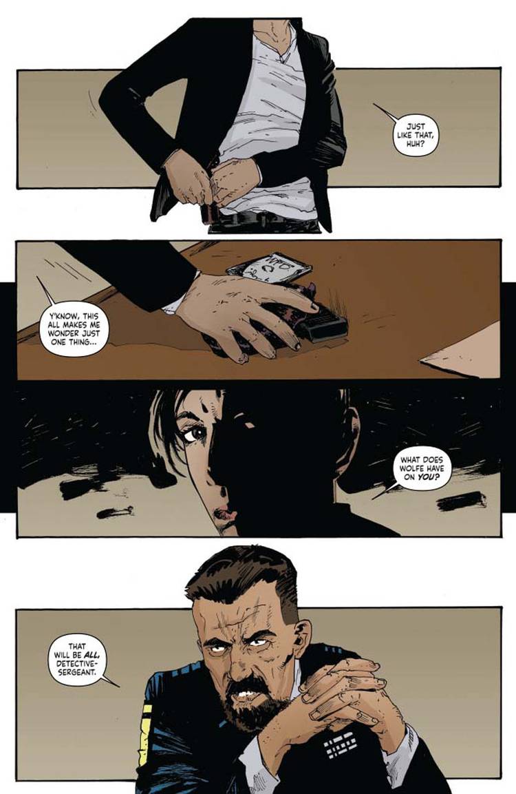 Control #5