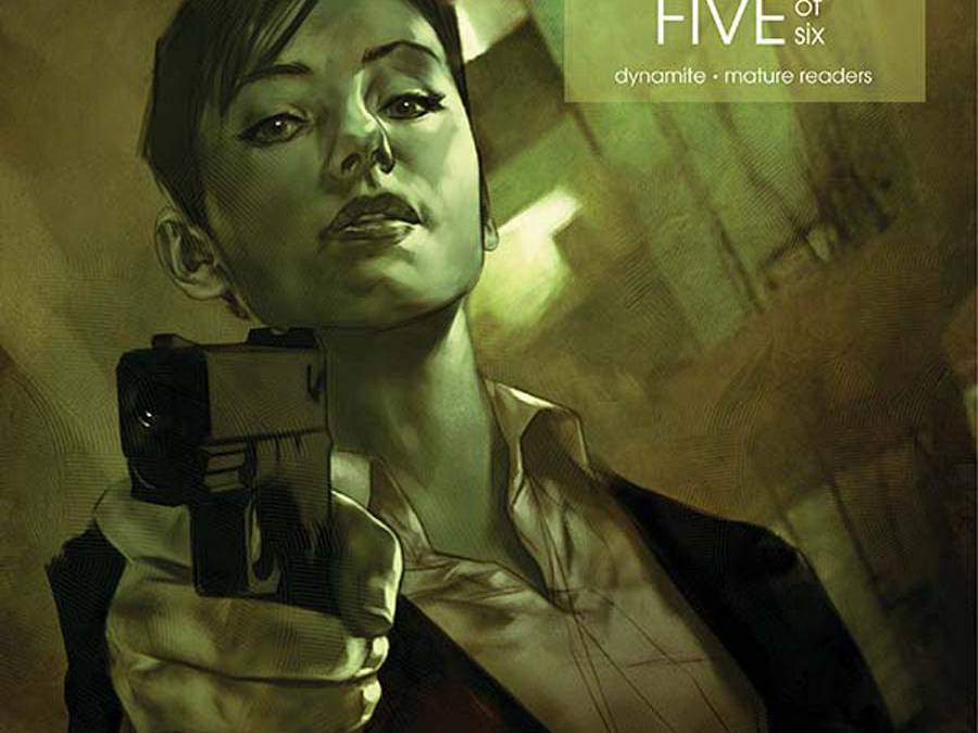 Control Chapter 5 Control #5