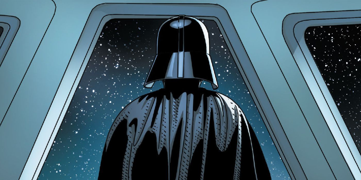 Darth Vader's Final Issue Packed With Death & Betrayal | CBR