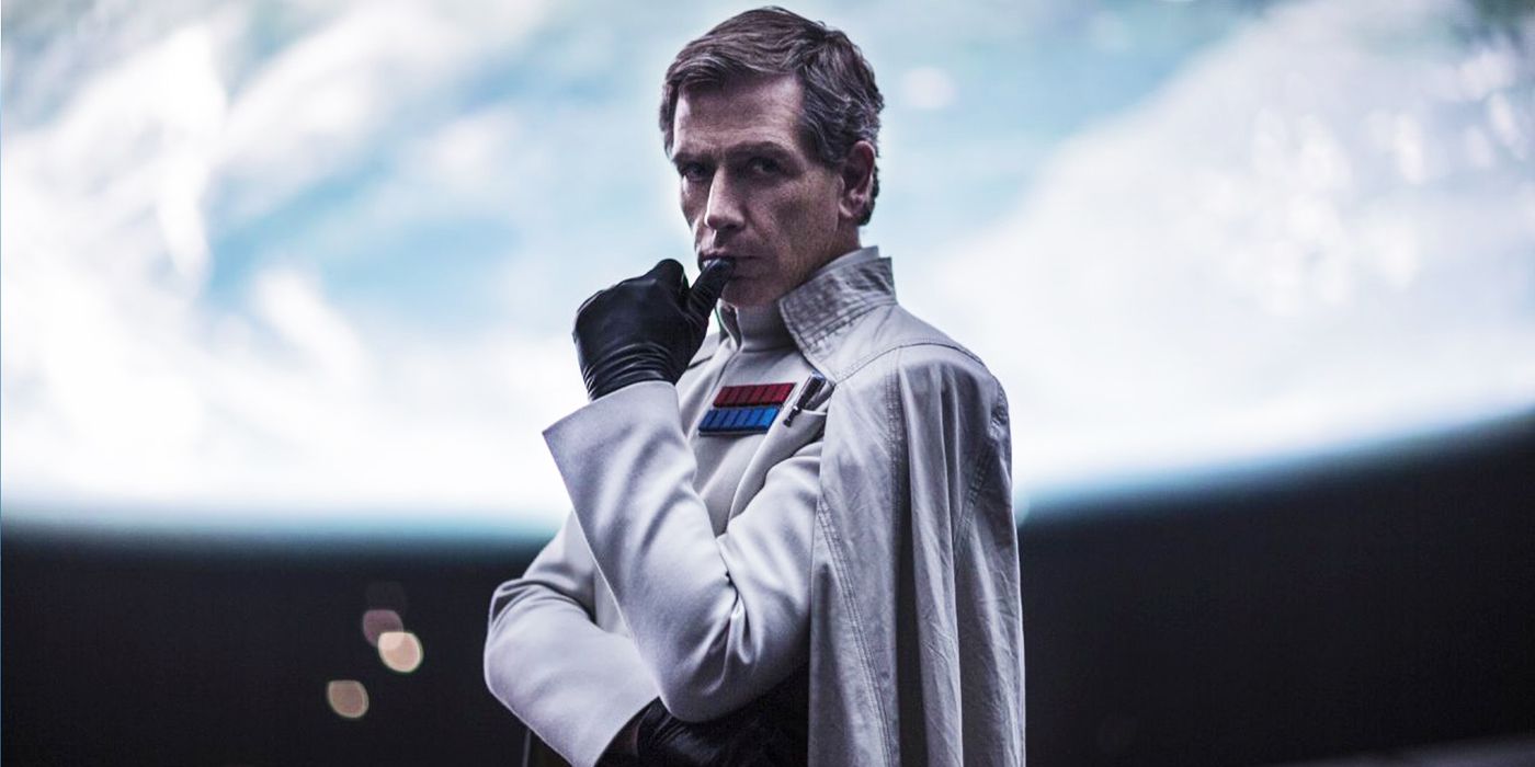 Every Rogue One Easter Egg Found in the Andor Season 2 Trailer