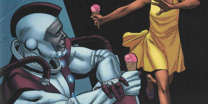 The 15 Best Valiant Superheroes