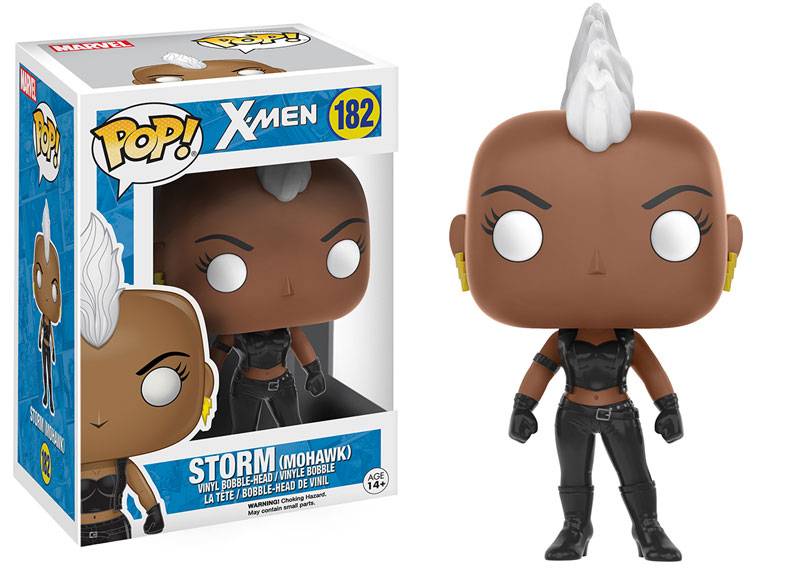 Funko Launches X-Tensive Line Of '90s X-Men Figures