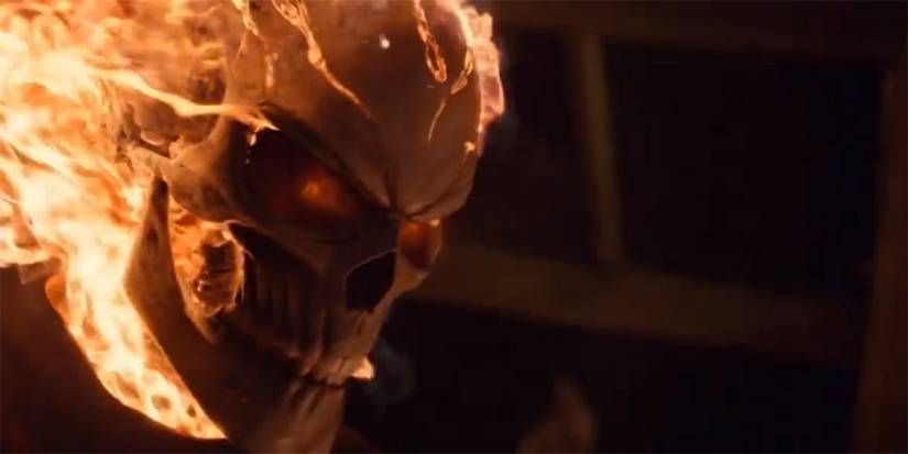 Agents of SHIELD Recap: A Prison Break Reveals A Monster Mash