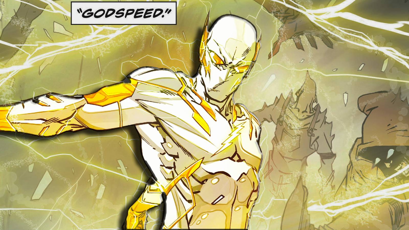 Speed Kills: The 15 Deadliest Speedsters in Comics