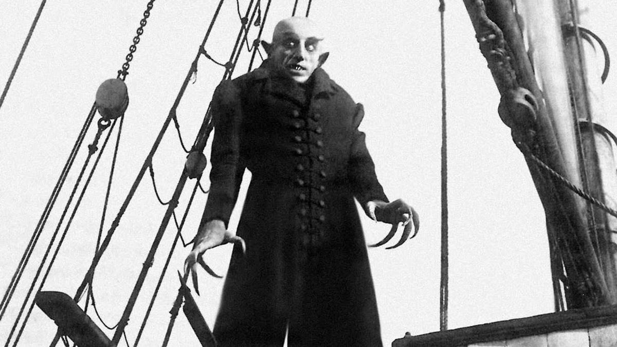 The 10 Greatest Non-English Language Horror Movies Of All Time, Ranked