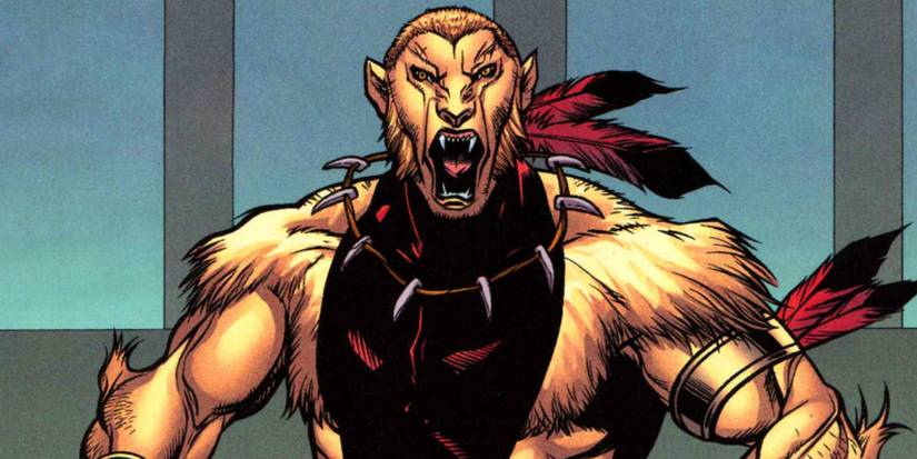 National Cat Day: The 15 Coolest Cat-People in Comics