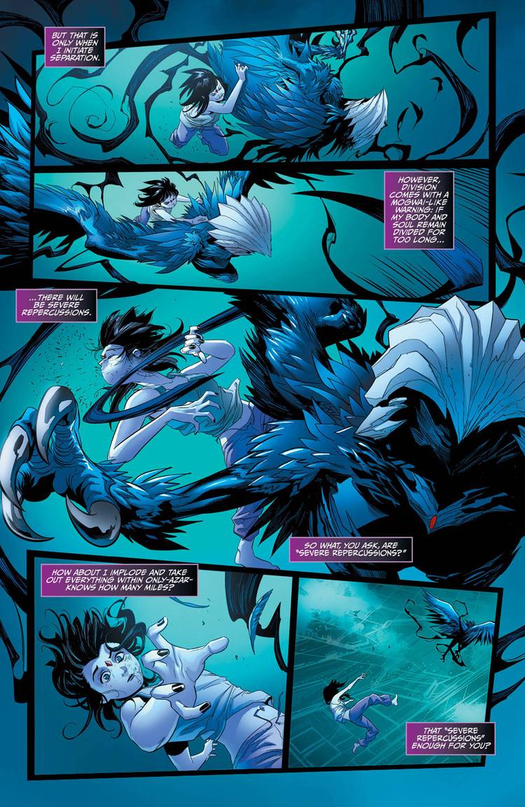 Raven #2