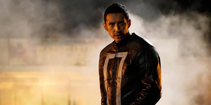 Why Gabriel Luna's Robbie Reyes Should Be the MCU's Ghost Rider