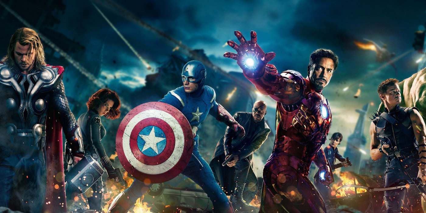 Here's Why Marvel Renamed Avengers 3 & 4 | CBR