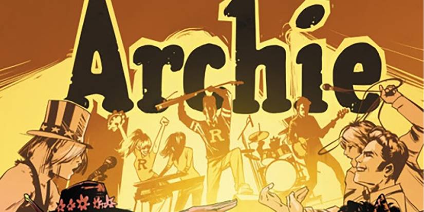 Battle of the Bands: The Best Musical Acts in Comic Books