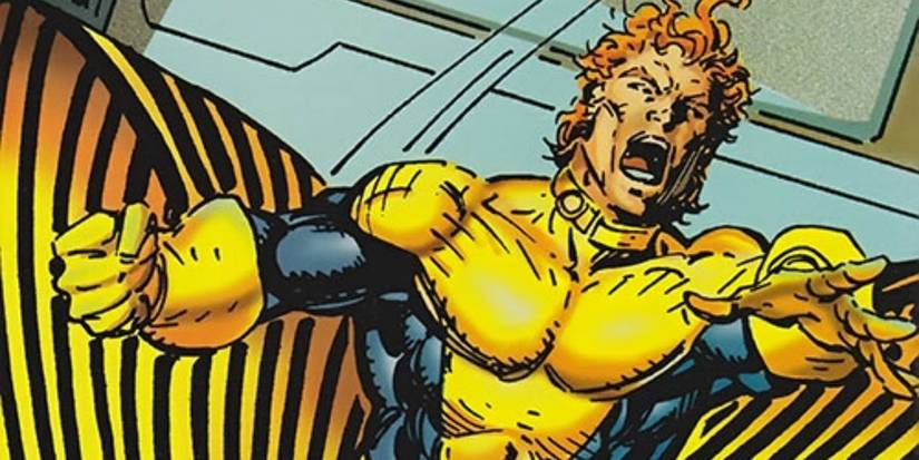 The 16 Raddest Redheads In Comics