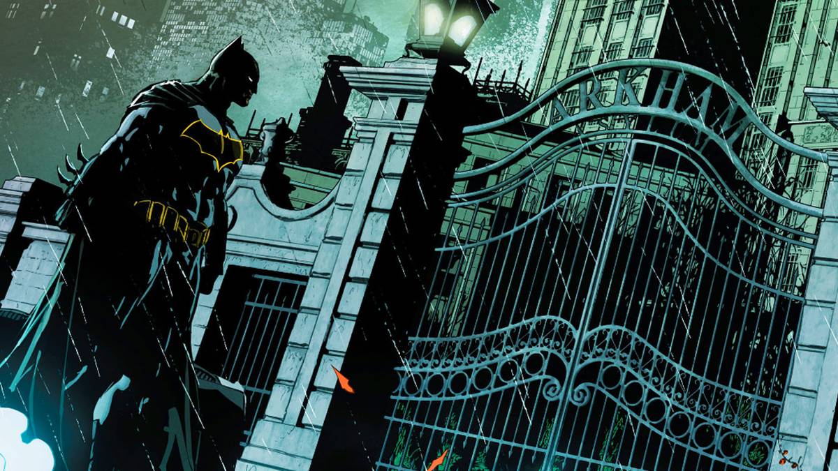 [SPOILERS] Make Their First Appearance Since DCU: Rebirth in Batman #9