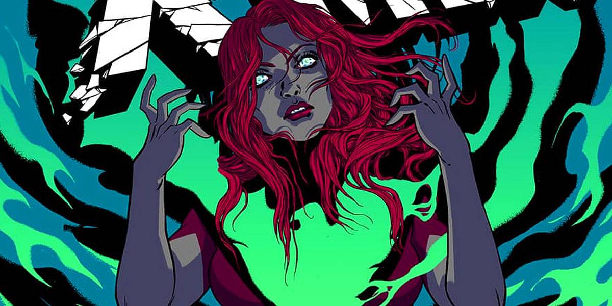 Beckey Callan Becky Cloonan Talks Art, Inspiration & Process for MondoCon
