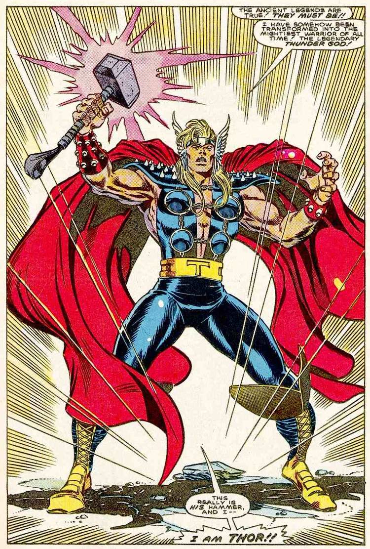 Why Didn't Steve Rogers Become 
