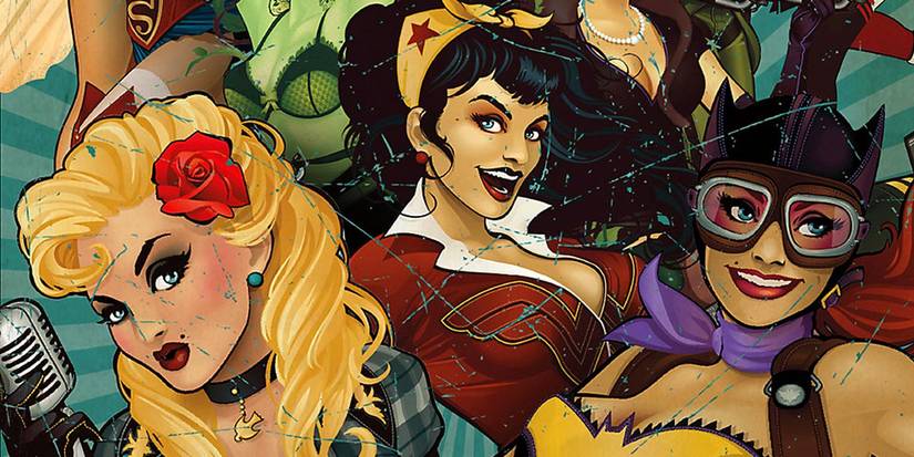 10 Best DC Comics Writers of the Decade