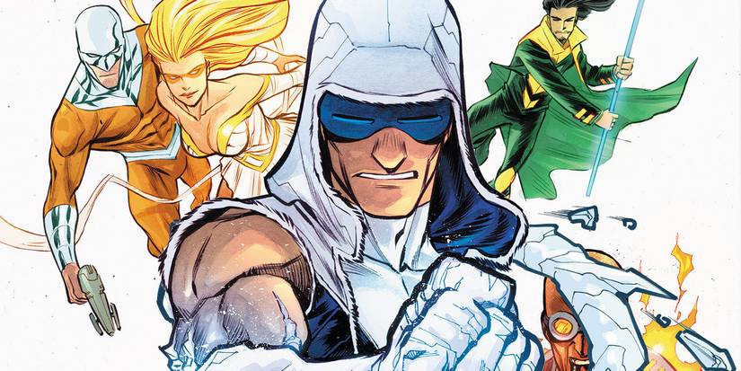 10 Strongest DC Villains The Avengers Can Beat