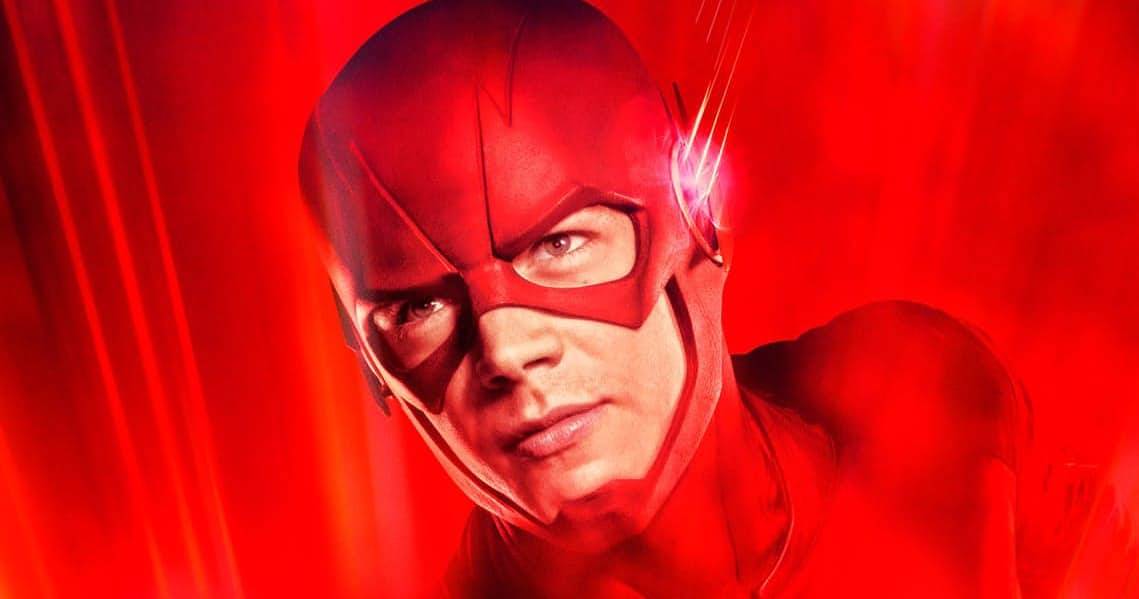 The Flash: [SPOILER] Begins a Startling Transformation
