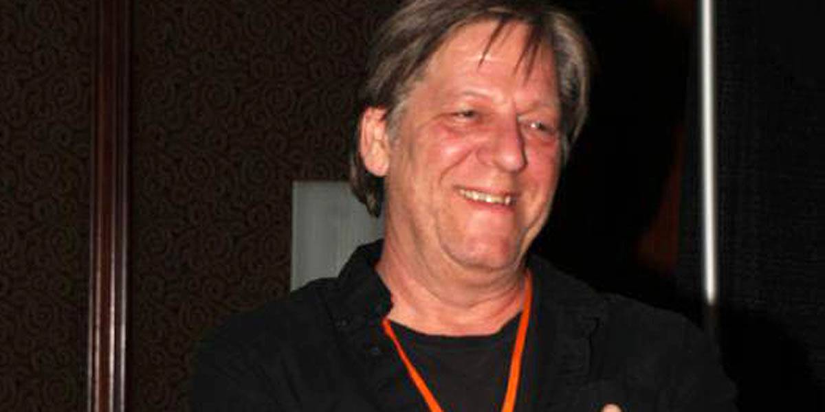 Caliber Comics Founder Gary Reed Passes Away