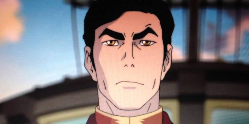Celebrating Legend of Korra's Best Moments Ever
