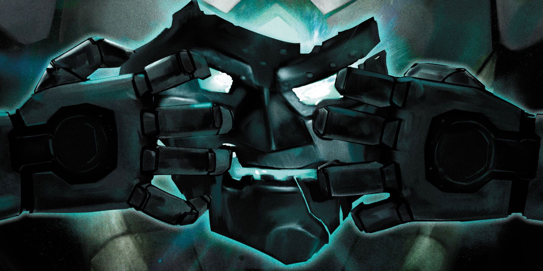 Robert Downey Jr.'s Doctor Doom May have a Unique Parallel to the New ...