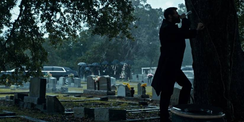 LOGAN: The First Trailer's Most Cutting Moments