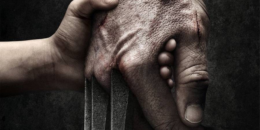 New Logan Photo Has Us Completely Confused