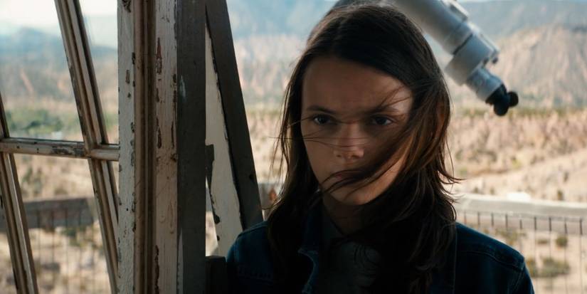 LOGAN: The First Trailer's Most Cutting Moments