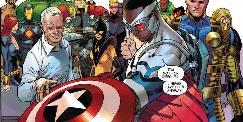 The 15 Most Controversial Marvel Stories Ever