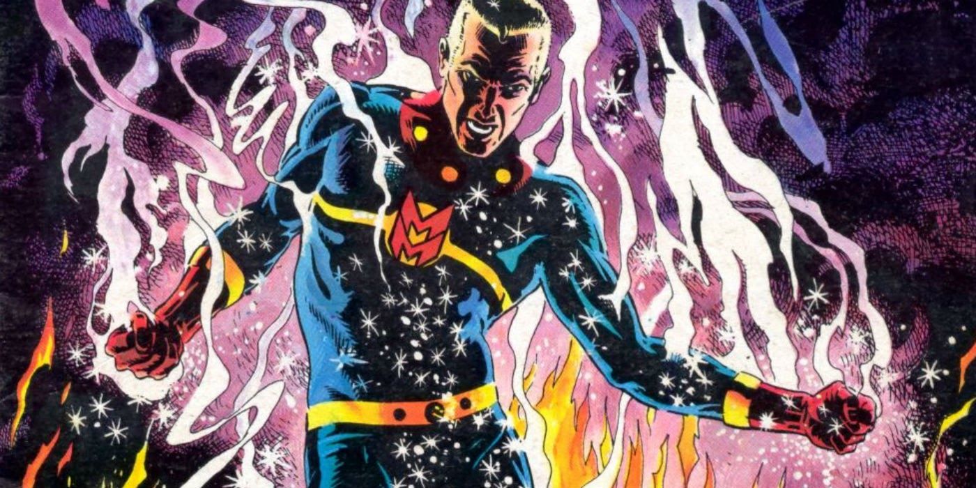 Miracleman: How Spawn (Almost) Brought Back the Legendary Hero