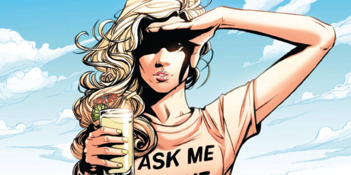 Mockingbird Writer Issues Statement After Leaving Twitter Due to Harassment