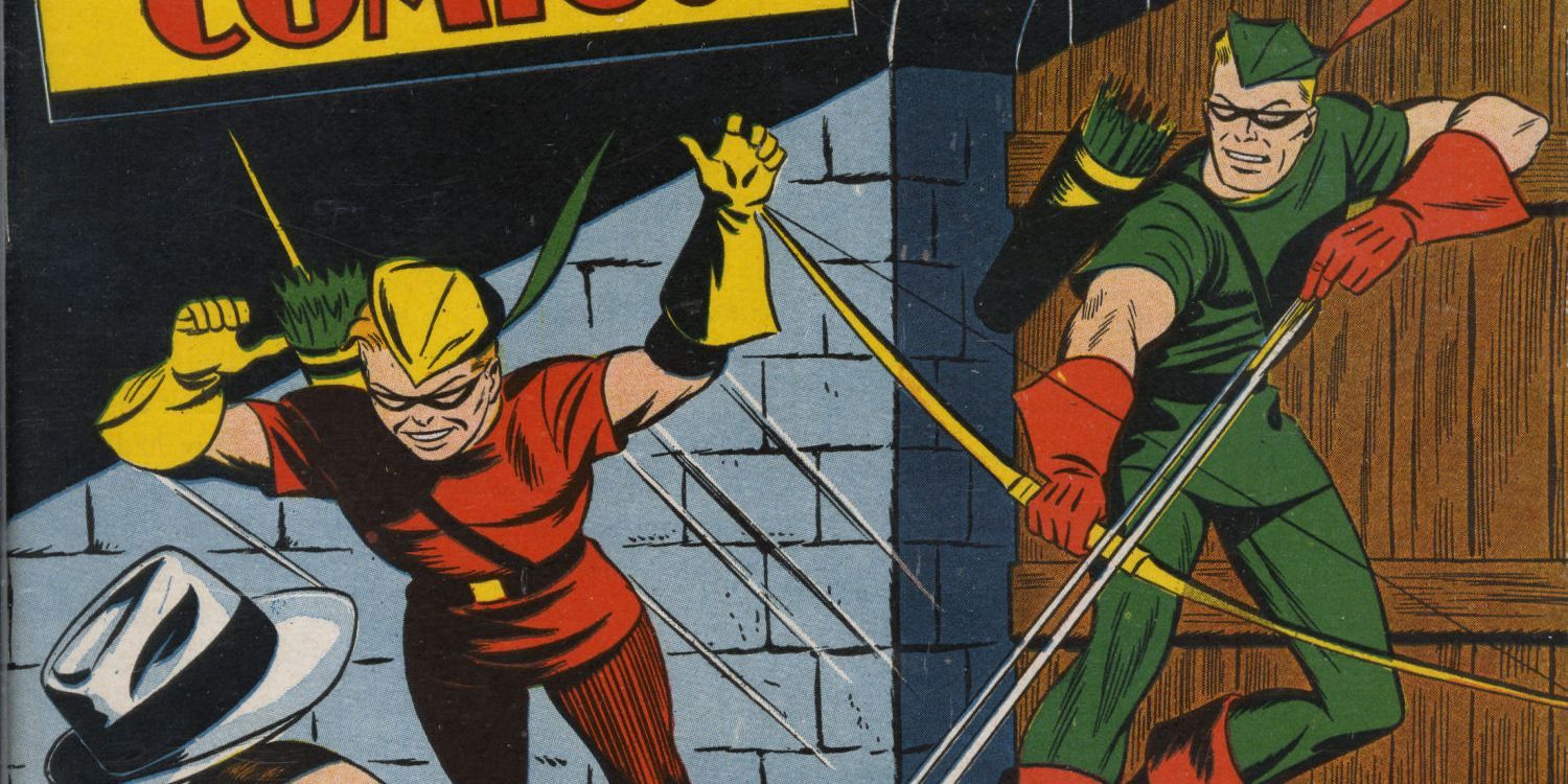 Archery, Activism, Anniversary: Celebrating 75 Years Of