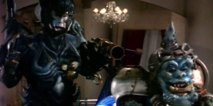 15 Classic Power Ranger Details We Want To See In The Reboot But Won't