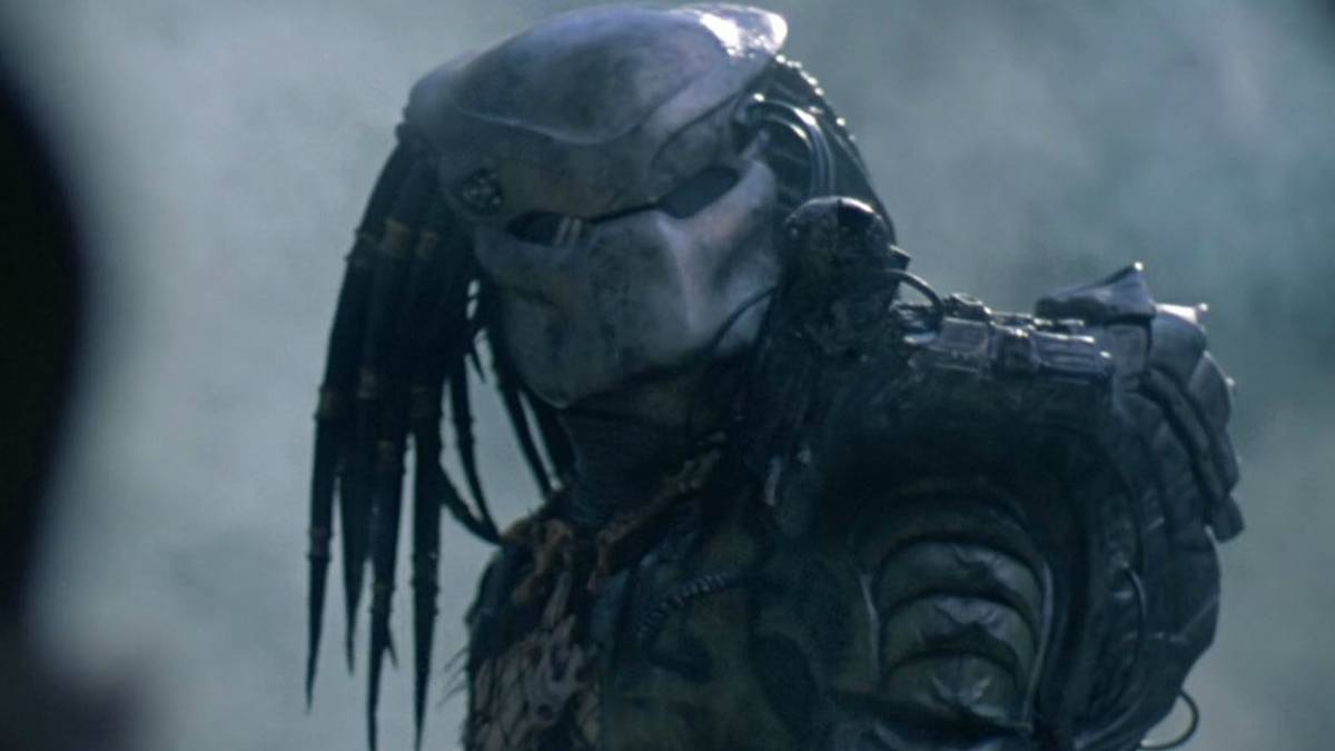 LOOK: Predator Reboot Strikes New Motion Poster