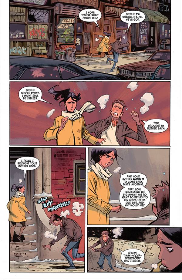 Rumble #15