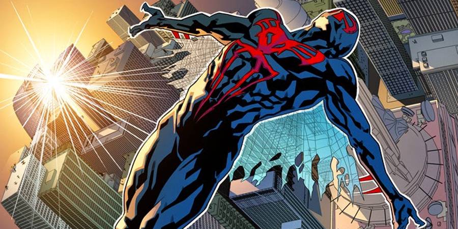 Marvel Artist Will Sliney Releases How to Draw App