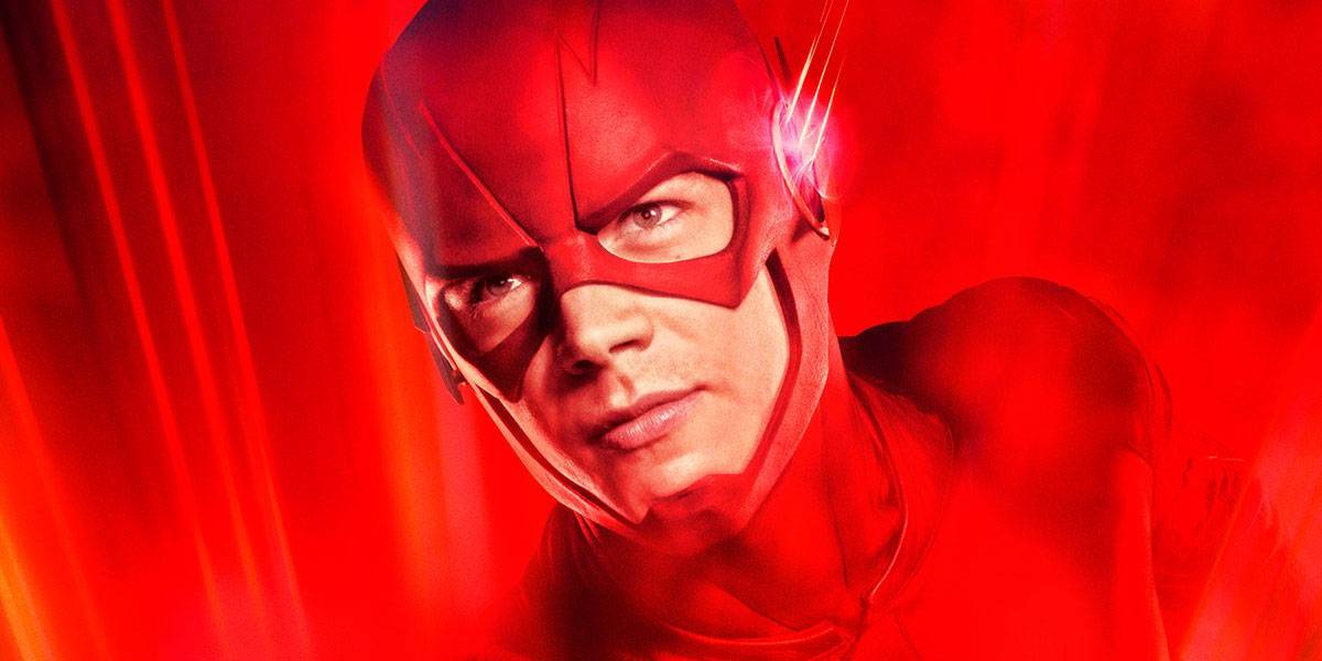The Flash Synopsis Teases a Major Barry/Red Death Connection