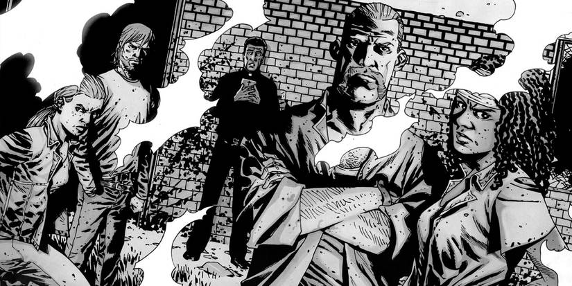 10 Best Image Comics Ever, Ranked