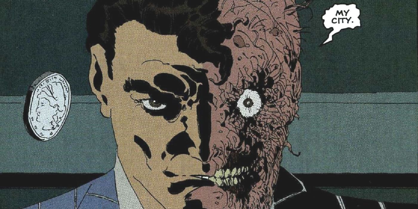 This is Jeph Loeb’s Greatest Batman Comics Story Arc of All Time