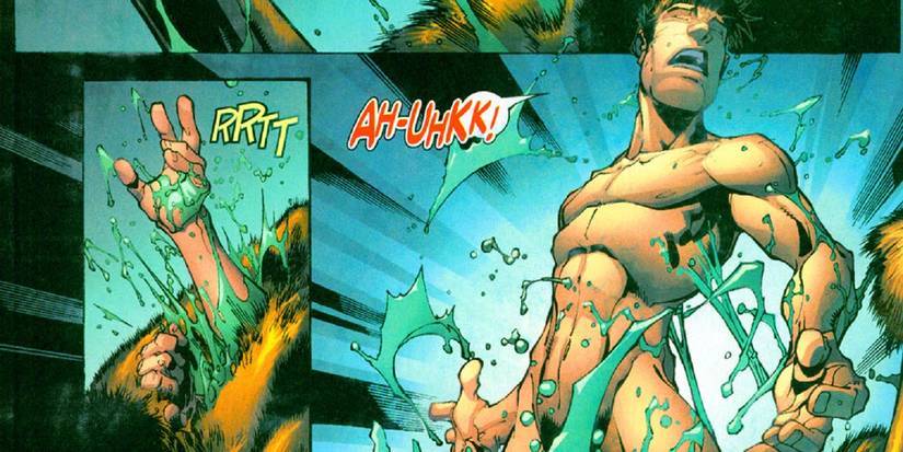 Spider-Man's 15 Most WTF? Moments