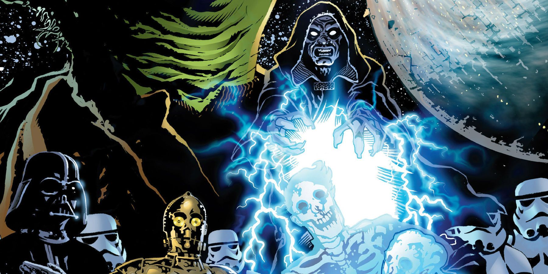 I'm Convinced Star Wars Should Avoid Adapting Marvel's Most ...