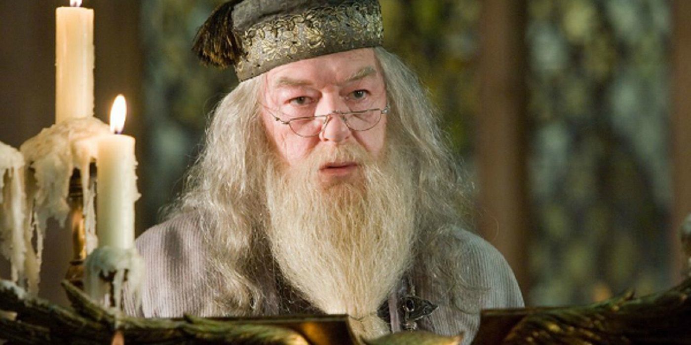 The Time-Turner Could Have Prevented These Heartbreaking Harry Potter ...